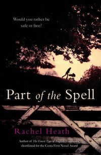 Cover image for Part of the Spell