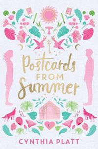 Cover image for Postcards from Summer