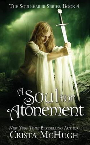 Cover image for A Soul For Atonement