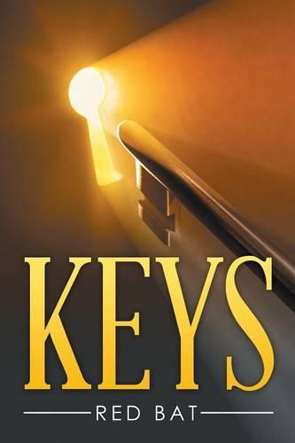 Cover image for Keys