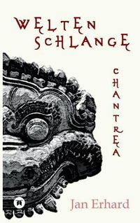 Cover image for Weltenschlange