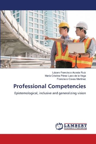 Professional Competencies