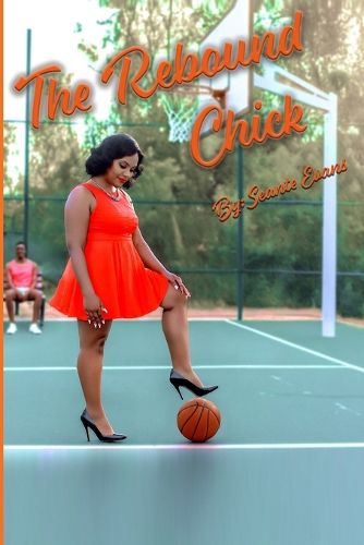 Cover image for The Rebound Chick