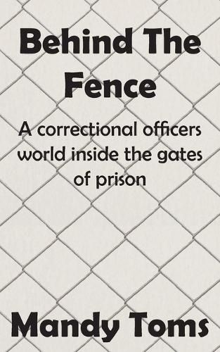 Cover image for Behind The Fence