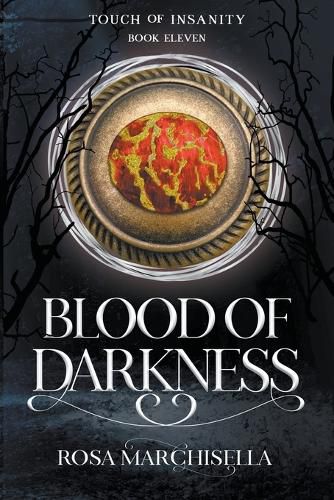 Cover image for Blood of Darkness