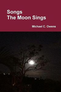 Cover image for Songs The Moon Sings