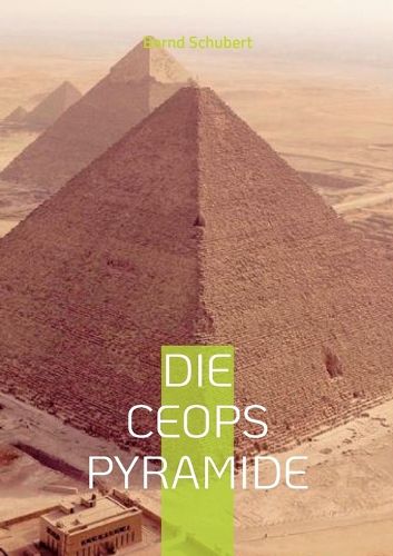 Cover image for Die Ceops Pyramide
