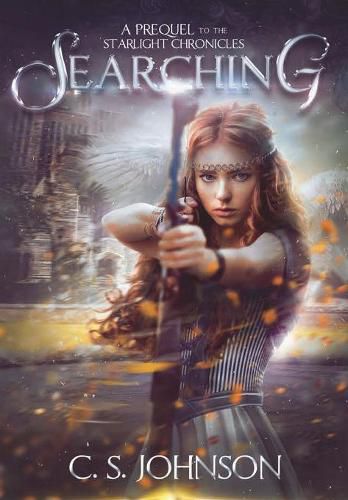 Cover image for Searching