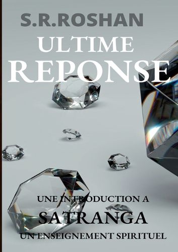 Cover image for Ultime reponse