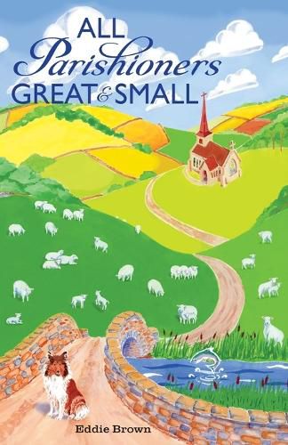 Cover image for All Parishioners Great and Small