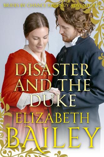 Cover image for Disaster and the Duke