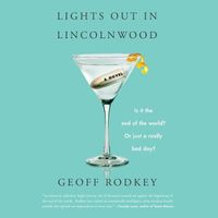 Cover image for Lights Out in Lincolnwood