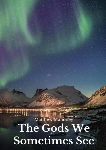 Cover image for The Gods We Sometimes See