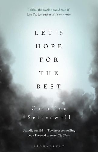 Cover image for Let's Hope for the Best