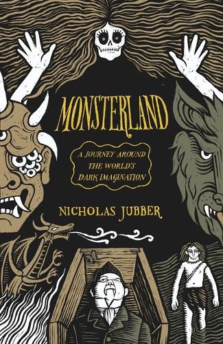 Cover image for Monsterland