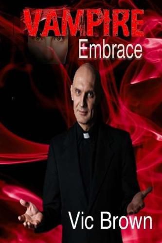 Cover image for Vampire Embrace