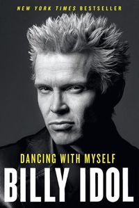 Cover image for Dancing with Myself