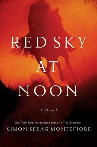 Cover image for Red Sky at Noon