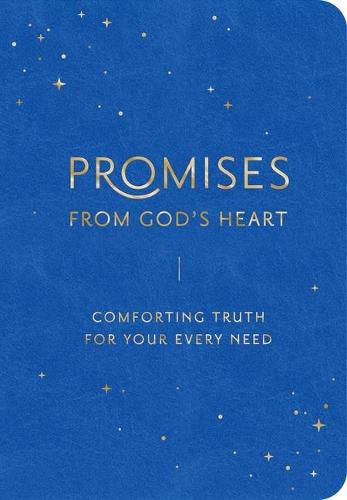 Promises from God's Heart