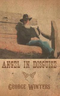 Cover image for Angel in Disguise