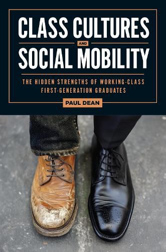 Cover image for Class Cultures and Social Mobility