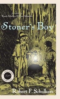 Cover image for Stoner's Boy: A Seckatary Hawkins Mystery