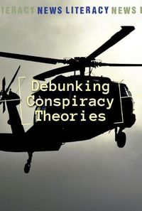 Cover image for Debunking Conspiracy Theories