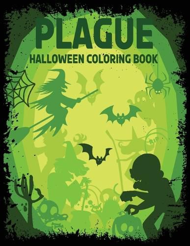 Cover image for Plague