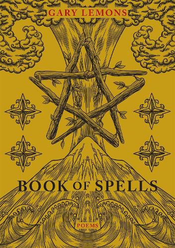 Cover image for Book of Spells