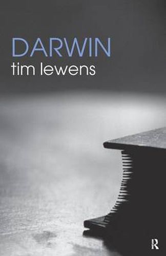 Cover image for Darwin