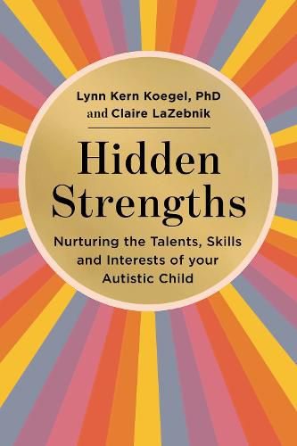 Cover image for Hidden Strengths