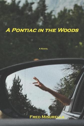 Cover image for A Pontiac in the Woods