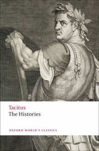 Cover image for The Histories