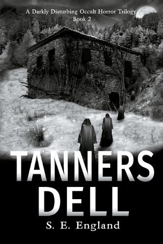 Cover image for Tanners Dell