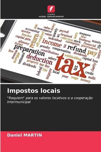 Cover image for Impostos locais