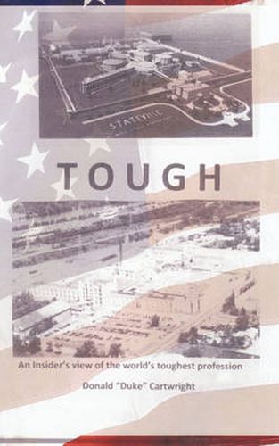 Cover image for Tough