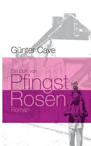 Cover image for Ein Duft von Pfingstrosen