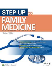 Cover image for Step-Up to Family Medicine