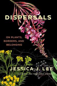 Cover image for Dispersals