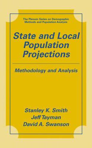 State and Local Population Projections: Methodology and Analysis