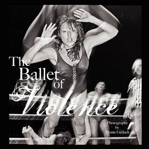 Cover image for Ballet of Violence