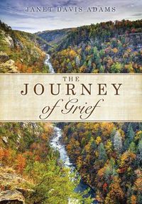 Cover image for The Journey of Grief