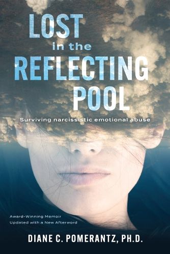 Cover image for Lost in the Reflecting Pool