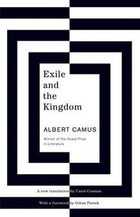 Cover image for Exile and the Kingdom
