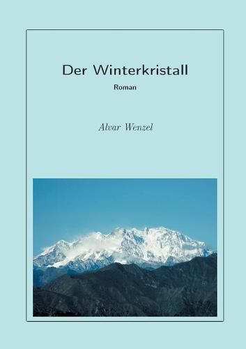 Cover image for Der Winterkristall