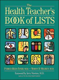 Cover image for The Health Teacher's Book of Lists