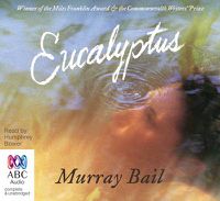 Cover image for Eucalyptus