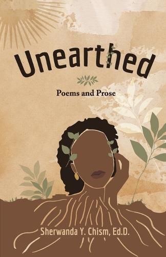 Cover image for Unearthed