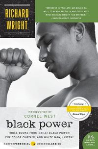 Cover image for Black Power