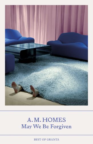 Cover image for May We Be Forgiven